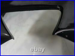 NEW BMW F650 ST Blade Deflector Large Windshield Tint 46632317018 PLZ READ 1996