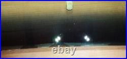 NOS 71-77 Chevy Vega tint windshield glass withantenna 72 73 74 75 76 READ