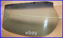 NOS GM 59 60 Chevy Pontiac windshield your choice tinted clear for sedan/wagon