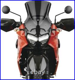 National Cycle Fairing Mount VStream Windshield Low Dark Tint #N20139