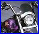 National Cycle Flyscreen Windshield Dark Tint Motorcycle Cruiser N2531