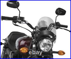 National Cycle Flyscreen Windshield For Honda VF750C Magna 1993-2003 Light Tint