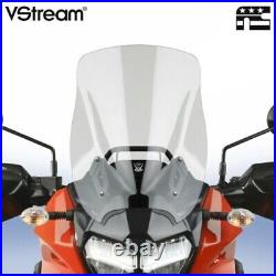 National Cycle N20140 VStream Windscreen 16.50in. Light Tint N20140 55-2918
