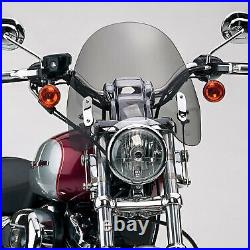 National Cycle SwitchBlade Tint Deflector Windshield Quick Release XL/FX N21918