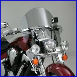 National Cycle Switchblade Windshield Chopped (tint)