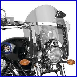 National Cycle Switchblade Windshield Shorty Tint N21706