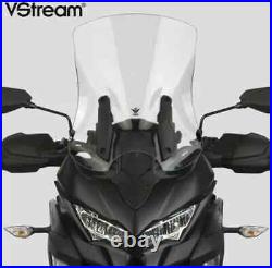 National Cycle VStream Aeroacoustic Windshield Light Tint N20137