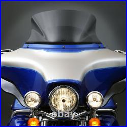 National Cycle VStream Light Tint Touring Windscreen Shield Harley-Davidson