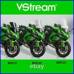 National Cycle VStream Sport/Tour Windscreen for Kawasaki Z1000SX Ninja N201