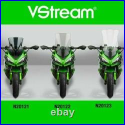 National Cycle VStream Sport/Tour Windscreen for Kawasaki Z1000SX Ninja N201