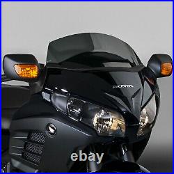 National Cycle VStream Windscreen Dark Tint Fits HONDA GOLD WING 1800 N20016