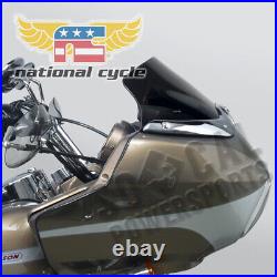 National Cycle VStream Windscreen Dark Tint Short N27406