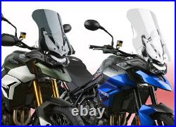 National Cycle VStream Windscreen Tall Light Tint Triumph Tiger 850/900 N20610