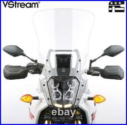 National Cycle VStream Windscreens for Street Tall Clear Tint N20339 562-5178C