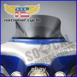 National Cycle VStream Windshield 10.75in. Light Tint N20406