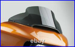 National Cycle VStream Windshield 9in Tinted Harley Davidson Road Glide