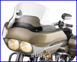 National Cycle VStream Windshield Low Light Tint #N20425 Harley Davidson