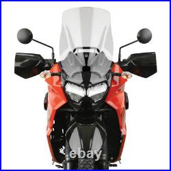 National Cycle VStream Windshield Mid Light Tint For KAWASAKI KLR650 2022-2024