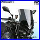 National Cycle Vstream+ Windshield Short Dark Tint Fits YAMAHA MT-10 2022-2023