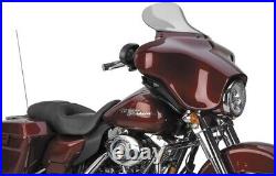 National Cycle Wave Windshield Medium Light Tint #N27402 Harley Davidson