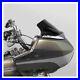 National Cycle Wave Windshield Short Dark Tint N27406 Harley Davidson Road Glide