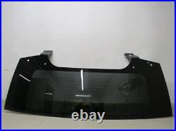 New 15 to 20 OEM Tahoe Suburban Yukon Escalade Liftgate Back Glass PICKUP ONLY