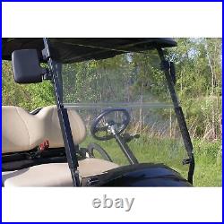 New 851-995 Tinted Windshield for Club Car Precedent