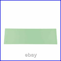 New DOT 30% Green Tinted Windshield Laminated Glass For Ford Bronco 1966-1977