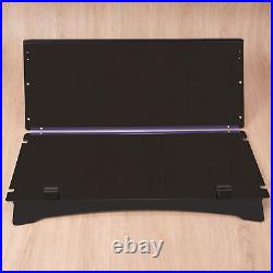 New Golf Cart Tinted Windshield + Hardware For ICON I20 I40 I60 I20L I40L I60L