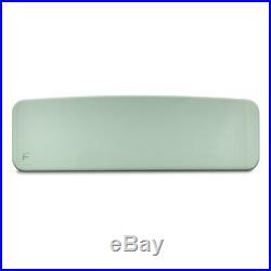 New Green Tinted Windshield Glass with Steel Frame For Jeep CJ7 1976-1986