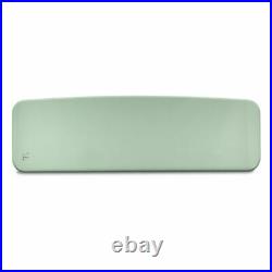 New Green Tinted Windshield Glass with Steel Frame For Jeep CJ7/CJ5 1976-1986