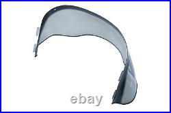 New OEM Polaris 5433165 Gen II Low Tint Windshield NOS