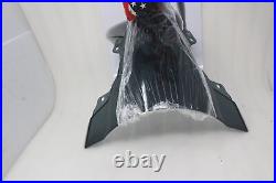 New Oem Bmw Windshield, Tinted 46638540846 S1000rr