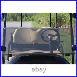 New Stens 851-995 Tinted Windshield For Club Car Precedent
