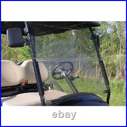 New Stens 851-995 Tinted Windshield for Club Car Precedent