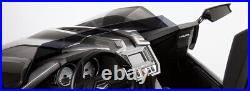 Polaris 2881749 Ripper Series Tinted Windshield 2015-2021 Slingshot S SL SLR