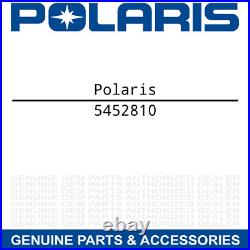 Polaris 5452810 WINDSHIELD LOW TINTED Part