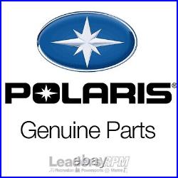 Polaris New OEM ATV Smoke Tinted Lock & Ride Windshield, Sportsman, 2880540-412