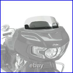 Polaris Polycarbonate 11 in. Low Windshield, Tinted