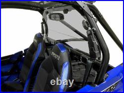 Polaris RZR 900 1000 Trail Model Rear Window Windshield Tinted Vented 2021+