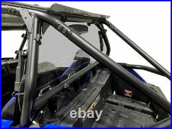 Polaris RZR 900 1000 Trail Model Rear Window Windshield Tinted Vented 2021+