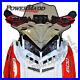 Powermadd Cobra Windshield-16in. Tinted for 2020 Polaris 800 RMK KHAOS 155