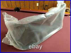 Ranger Bass Boat Windshield 29 W x 14 H Tinted Starboard Commanche 80-90s NOS