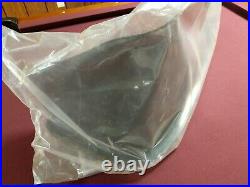 Ranger Bass Boat Windshield 29 W x 14 H Tinted Starboard Commanche 80-90s NOS