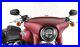Slipstreamer Replacement Windshield 10 Tinted #T-239-10 Harley Davidson