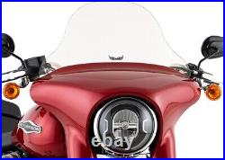 Slipstreamer Replacement Windshield 8 Tinted #T-239-8 Harley Davidson