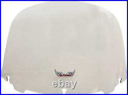 Slipstreamer Replacement Windshield Tinted 13 #S-235-13 Harley Davidson