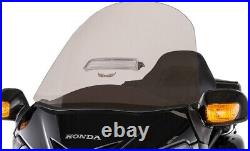 Slipstreamer Tourshield Windshield Tinted Vented Standard #T-167-V-T for Honda