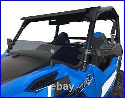 Spike Powersports Half Windscreen Tinted 77-1650-T