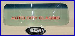 Studebaker Pickup Windshield Glass Tint Shade 1954-1964 Standard Pickup & Gasket